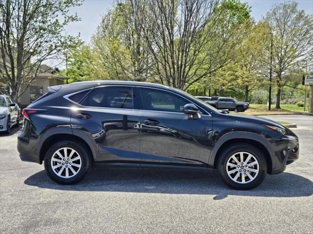 2021 Lexus NX 300 NX 300