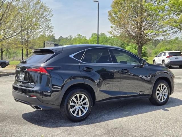 2021 Lexus NX 300 NX 300