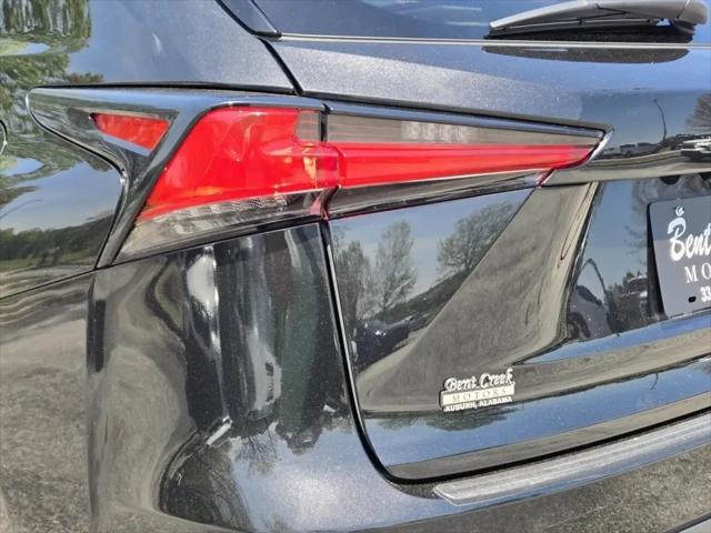 2021 Lexus NX 300 NX 300