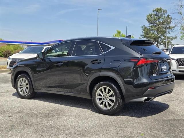 2021 Lexus NX 300 NX 300
