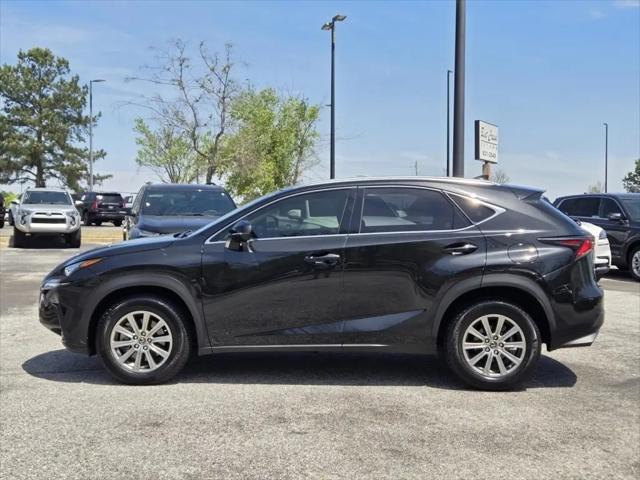 2021 Lexus NX 300 NX 300