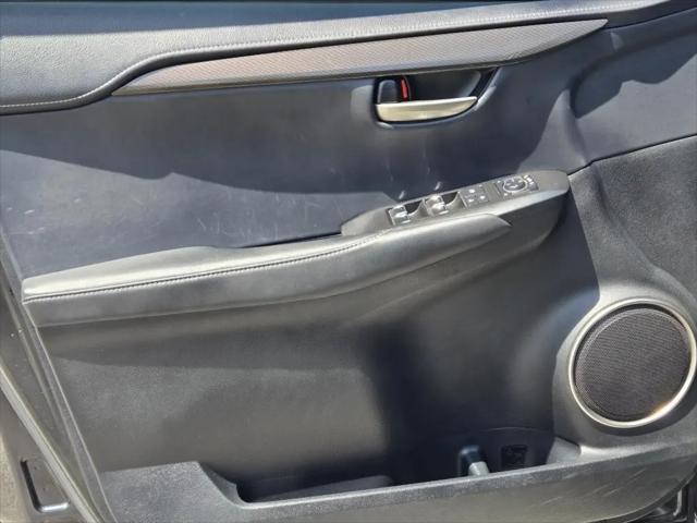2021 Lexus NX 300 NX 300