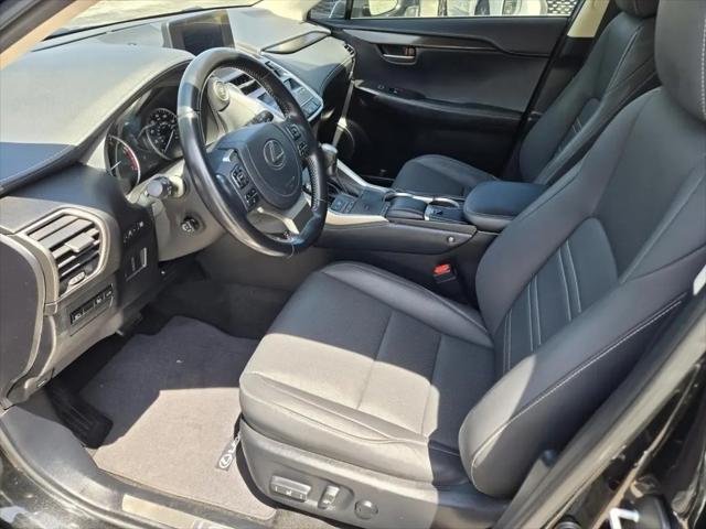 2021 Lexus NX 300 NX 300