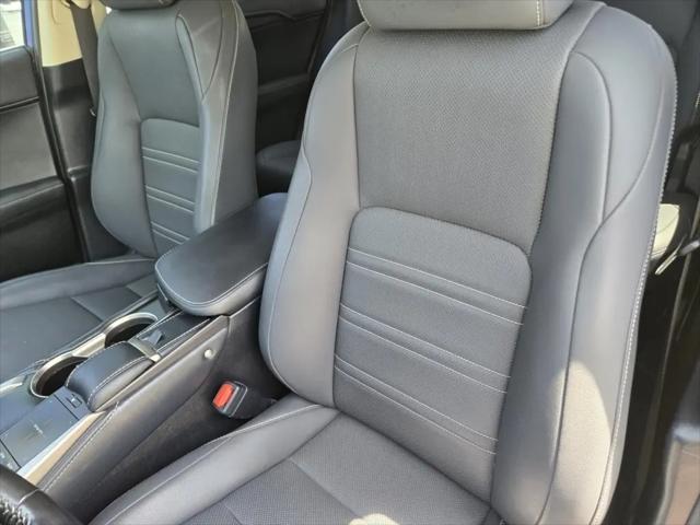 2021 Lexus NX 300 NX 300
