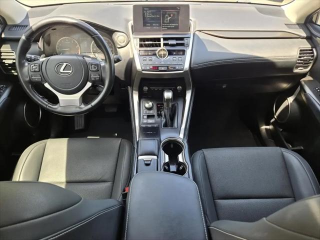 2021 Lexus NX 300 NX 300