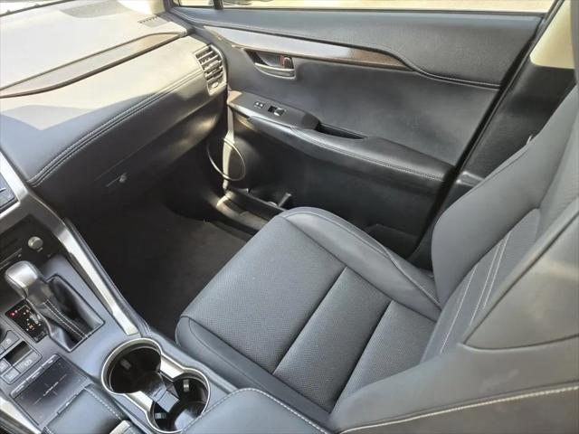2021 Lexus NX 300 NX 300