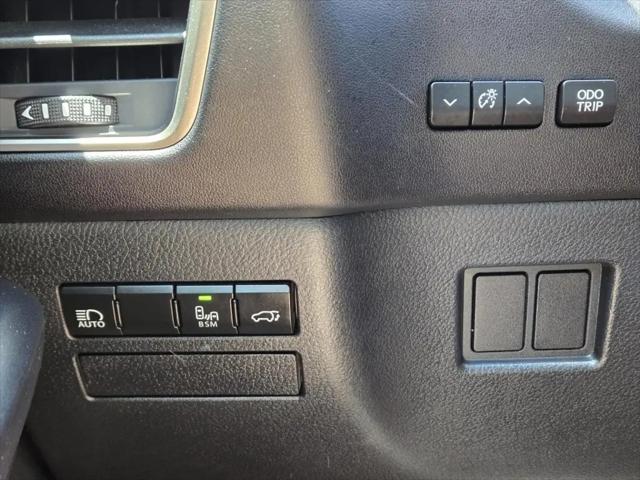 2021 Lexus NX 300 NX 300