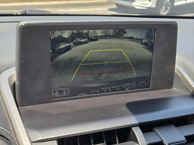 2021 Lexus NX 300 NX 300
