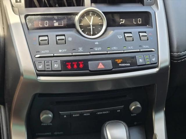 2021 Lexus NX 300 NX 300
