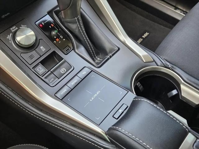 2021 Lexus NX 300 NX 300