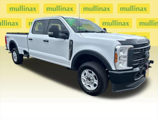 2024 Ford F-350 XL for sale in Olympia, WA