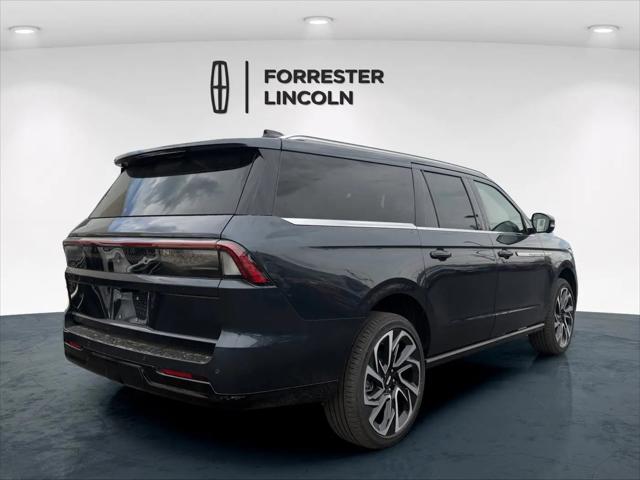 2026 Lincoln Navigator Reserve L