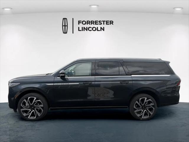 2026 Lincoln Navigator Reserve L