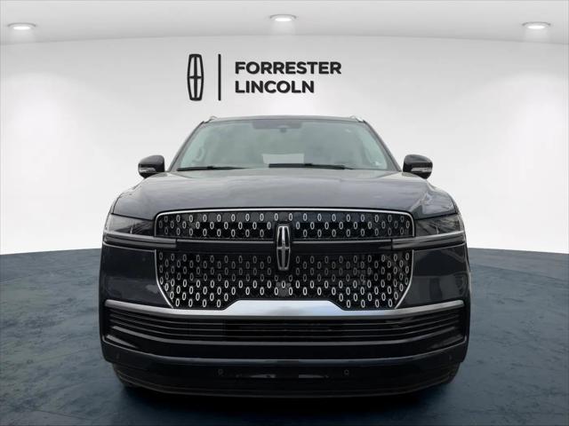 2026 Lincoln Navigator Reserve L