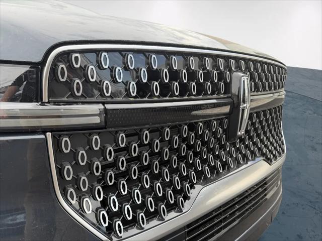2026 Lincoln Navigator Reserve L
