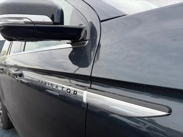 2026 Lincoln Navigator Reserve L