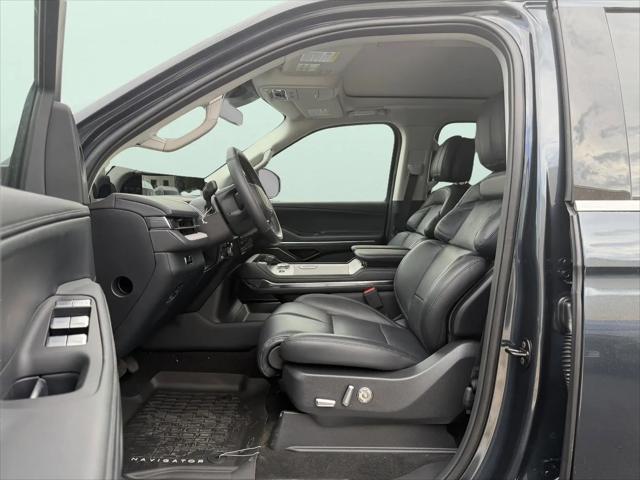2026 Lincoln Navigator Reserve L