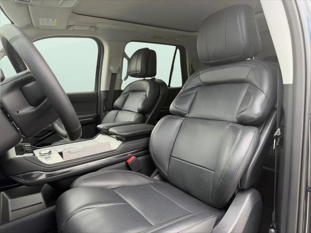 2026 Lincoln Navigator Reserve L