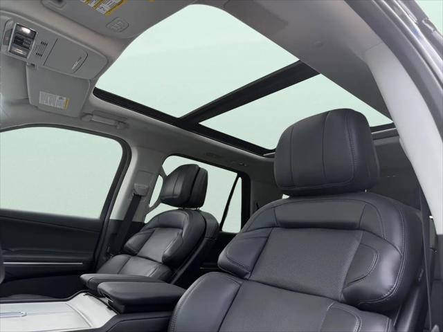 2026 Lincoln Navigator Reserve L