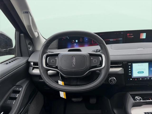 2026 Lincoln Navigator Reserve L