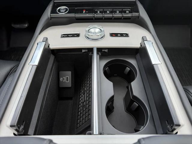 2026 Lincoln Navigator Reserve L
