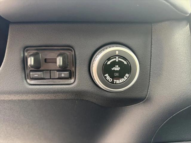 2026 Lincoln Navigator Reserve L
