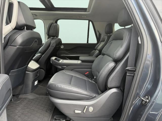 2026 Lincoln Navigator Reserve L