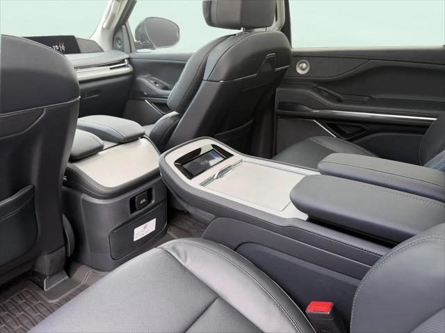 2026 Lincoln Navigator Reserve L