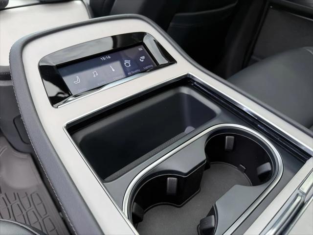 2026 Lincoln Navigator Reserve L