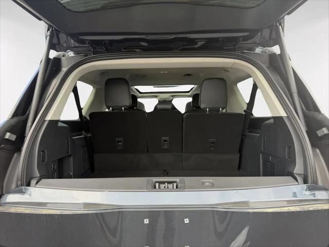 2026 Lincoln Navigator Reserve L