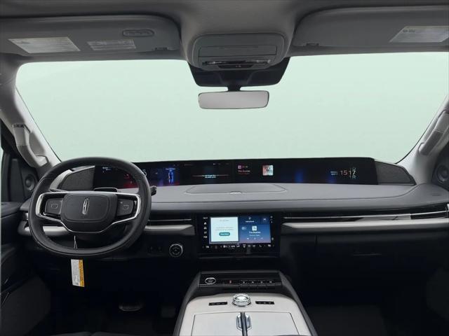 2026 Lincoln Navigator Reserve L