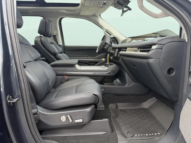 2026 Lincoln Navigator Reserve L