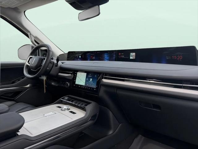 2026 Lincoln Navigator Reserve L