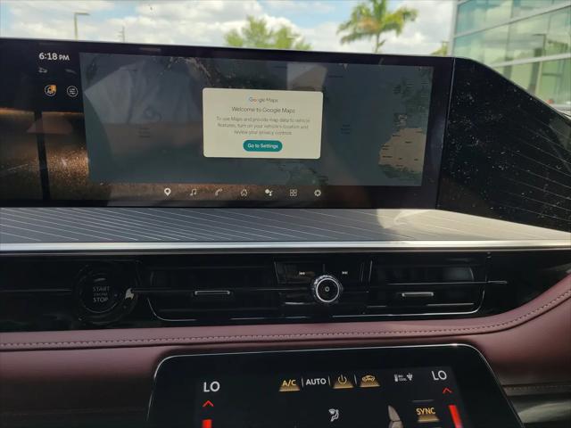 2026 INFINITI QX80 AUTOGRAPH AWD