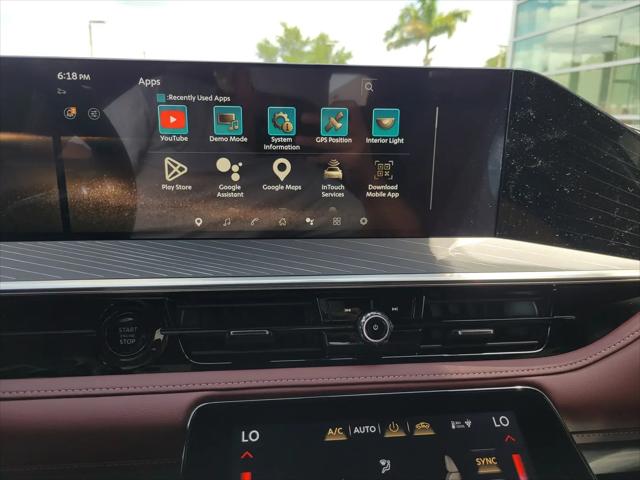 2026 INFINITI QX80 AUTOGRAPH AWD
