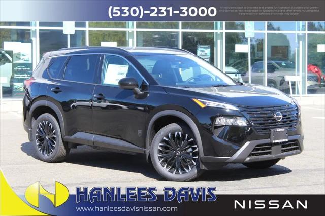 2026 Nissan Rogue Dark Armor for sale in Davis, CA