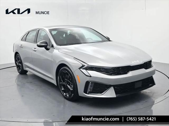 2026 Kia K5 GT-Line AWD for sale in Muncie, IN