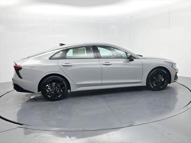 2026 Kia K5 GT-Line AWD