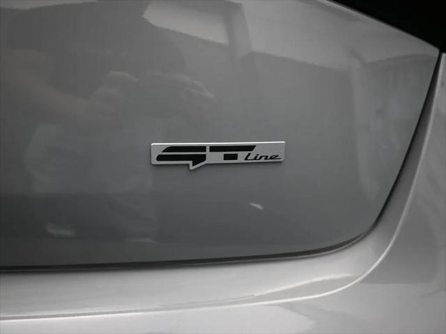 2026 Kia K5 GT-Line AWD