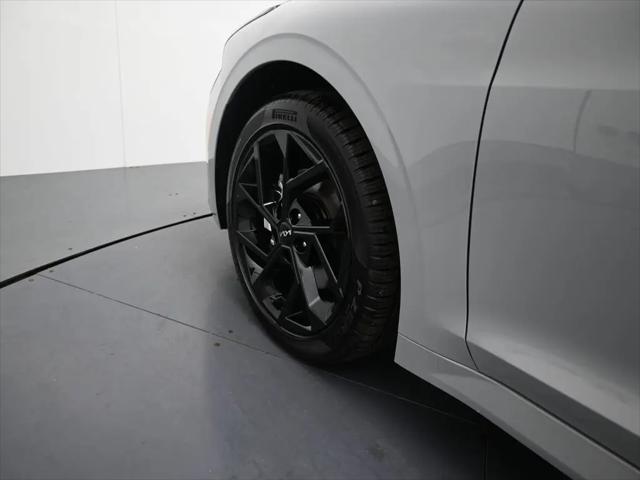 2026 Kia K5 GT-Line AWD
