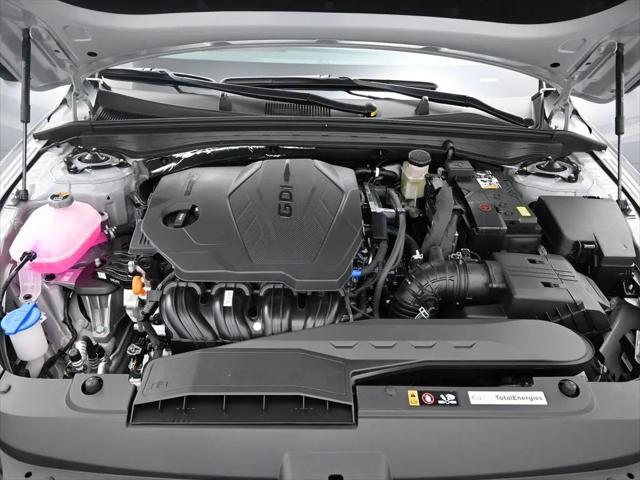 2026 Kia K5 GT-Line AWD
