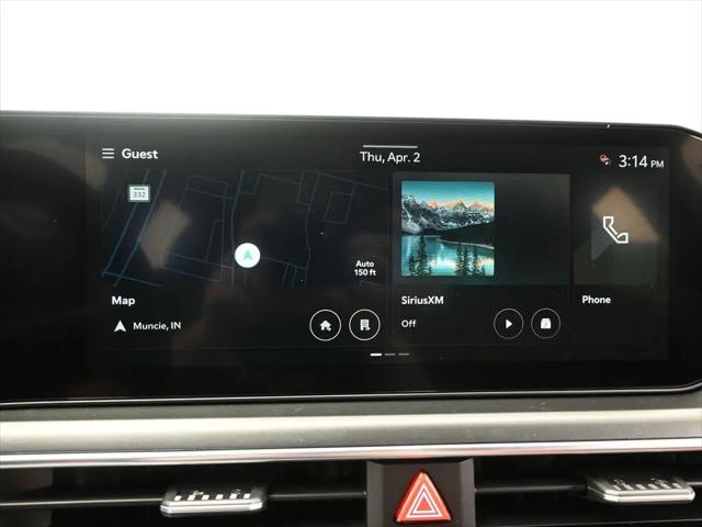 2026 Kia K5 GT-Line AWD