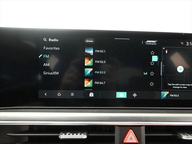 2026 Kia K5 GT-Line AWD