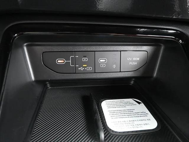 2026 Kia K5 GT-Line AWD