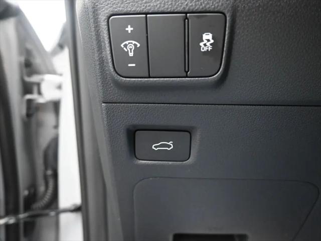 2026 Kia K5 GT-Line AWD