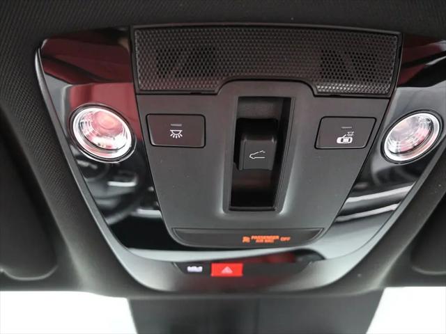 2026 Kia K5 GT-Line AWD