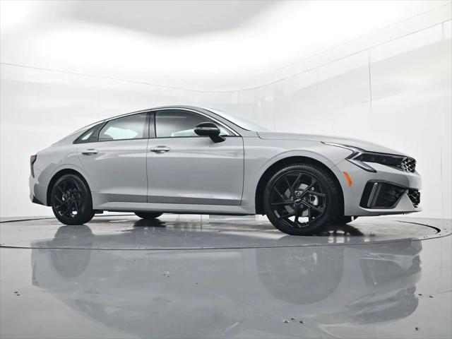 2026 Kia K5 GT-Line AWD