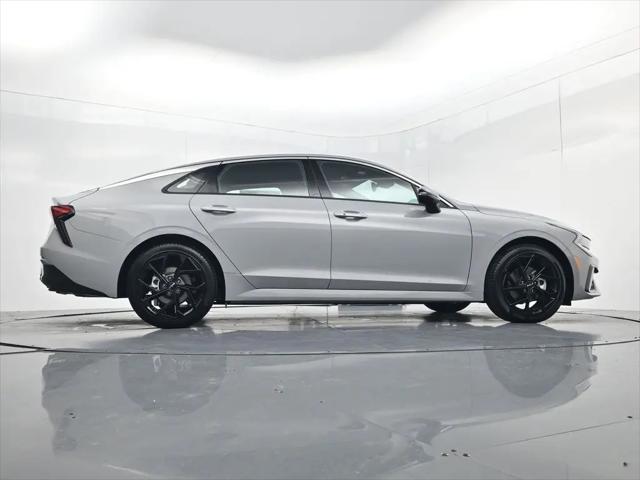 2026 Kia K5 GT-Line AWD