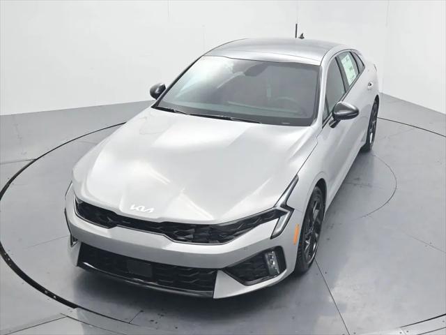 2026 Kia K5 GT-Line AWD