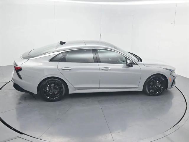 2026 Kia K5 GT-Line AWD
